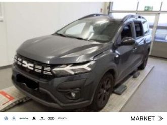 dacia jogger 1.0 tce 110 extreme+ navi*shz*tempomat*