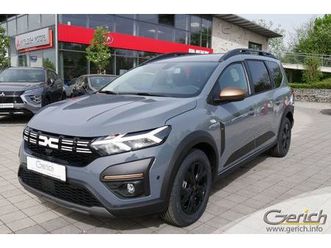 dacia jogger hybrid 140 extreme (djf)