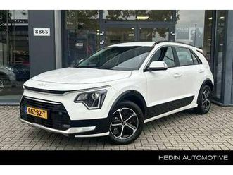 1.6 gdi hybrid dynamicline | navigatie | parkeerse