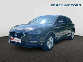 leon 5d move navi 1.5 etsi 150pk (110kw) dsg 7v mild hybrid