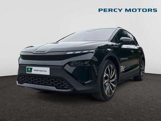 new elroq sportline 85 82 kwh 210kw (285ch) 1v