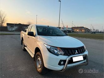 mitsubishi l200 - 2019 / 69.000km