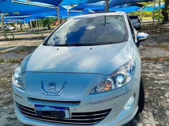 sedan griffe 1.6 turbo 16v 4p aut.