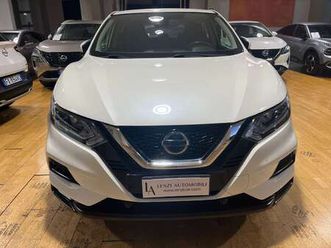 qashqai ii 1.3 dig-t business 160cv