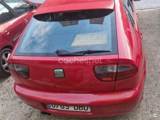 seat leon 1.9 tdi fr