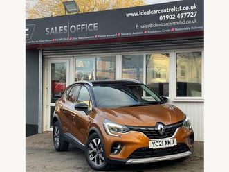 1.6 e-tech 9.8kwh s edition auto euro 6 (start/stop) 5dr