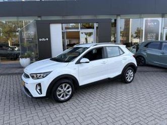 kia stonic 1.0 t-gdi mhev dynamicline navi+camera // clima / — kia — marktplaats
