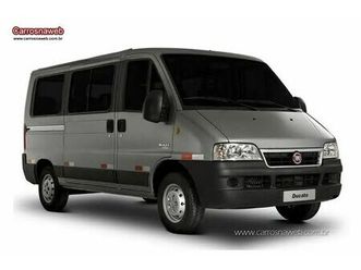 peugeot boxer 2.3 minibus 15/16l tb diesel. 2014