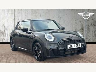 1.5 cooper sport steptronic euro 6 (start/stop) 3dr