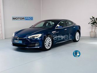 tesla model s 75d 4wd
