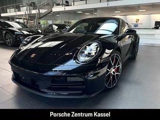 porsche 992 911 carrera s 3.0