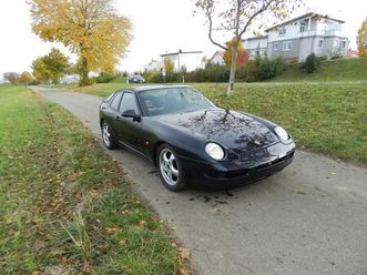 porsche 968 cs