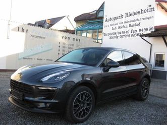 porsche macan diesel s pdk po.scheckh.top ausst.