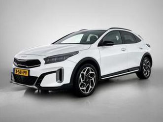 kia xceed 1.0 t-gdi gt-line edition stoel & stuurverwarming — kia — marktplaats