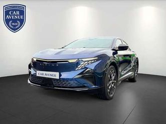 gt driving-pak./devialet