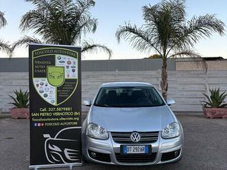 volkswagen jetta 1.9 diesel tagliando e distribuzi
