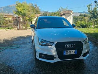 audi a1 spb 1.4 tfsi 185cv