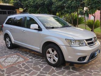 fiat freemont 170 cv