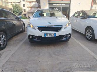 pegeout 2008 benzina 1200 km 124000