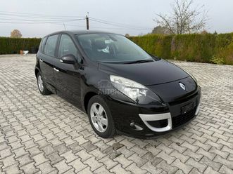 renault scenic 1.4 tce
