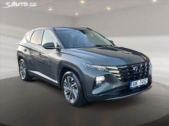 hyundai tucson 1,6 tgdi smart 4x4