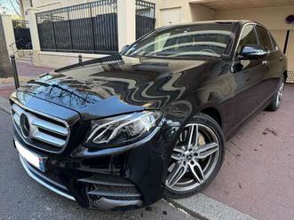 17400ht e 350 e 211+82ch amg 9g-tronic