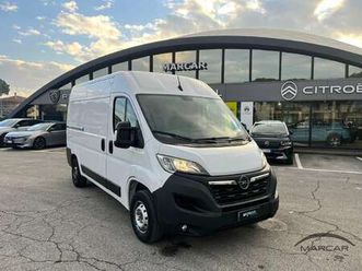 movano 35 cab l3 2.2 bluehdi 140cv s&s (edition) prezzo + iva