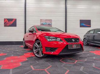 cupra 2.0tsi 280 dsg6