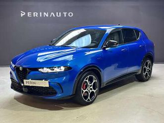 1.5 hybrid veloce 160cv tct7