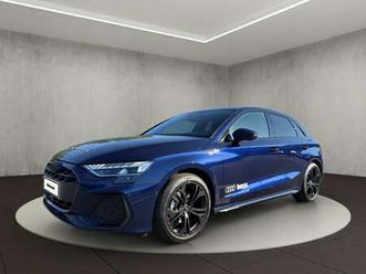 s line 35 tfsi s tronic