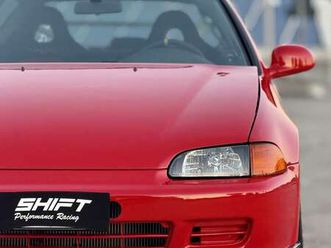 honda civic eg 1994 k24