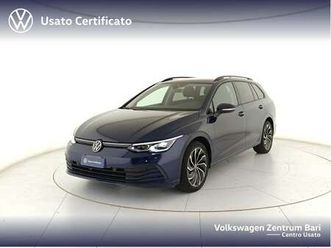 variant 1.0 etsi evo life 110cv dsg