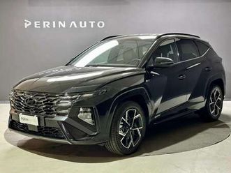 1.6 hev nline 2wd auto