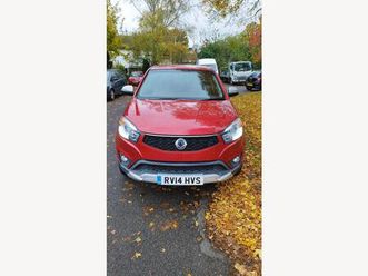 2.0d elx4 4wd euro 5 5dr