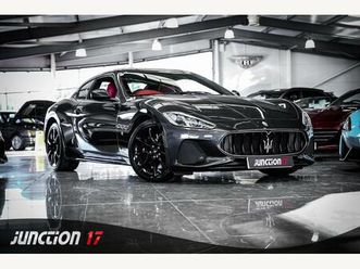 4.7 v8 sport auto euro 5 2dr