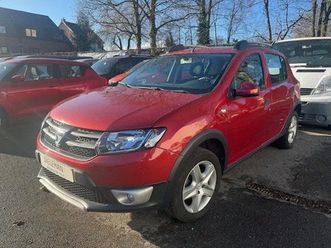 tce stepway plus*gps*cruise*trekh*parksar*1j gar