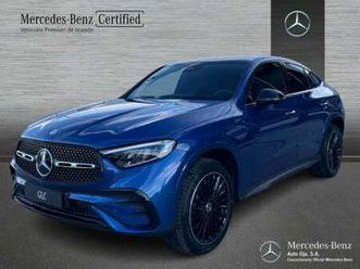 de 4matic coupé con tecnología híbrida eq