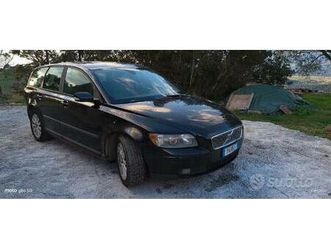 volvo v 50 2.0 diesel 100kw 136 cv