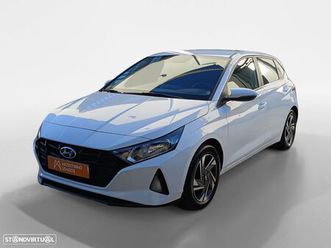 hyundai i20 1.2 comfort