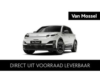 nissan micra micra 52 kwh 150 1at advance