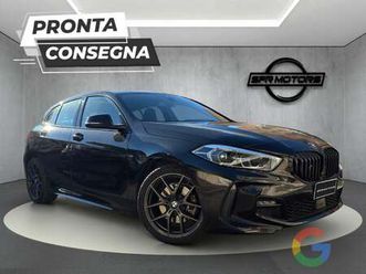 118d msport 150cv - promo