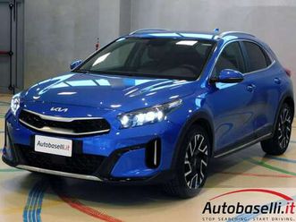 1.6 crdi mhev 136 cv style, unico proprietario