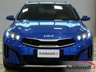 1.6 crdi mhev 136 cv style, unico proprietario