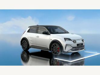 52kwh gt performance+ auto 5dr