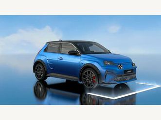 52kwh gt performance+ auto 5dr