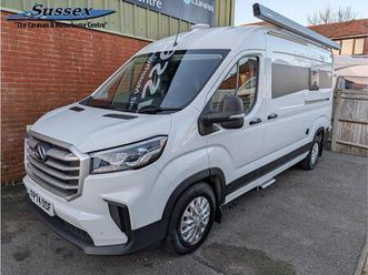 2.0 d20 fwd l3 h2 euro 6 (start/stop) 5dr