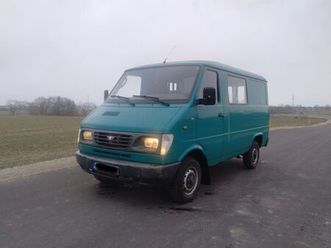 daewoo lublin 3 (blaszak) idealny na rajd zlombol koźmin wielkopolski • olx.pl