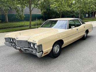 mercury monterey 6.6 v8 (automata)