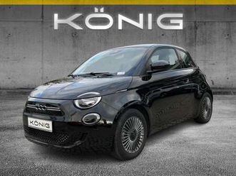 icon 118 ps - navi klimaautomatik