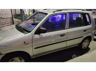 mazda demio 1.3 station wagon -1999